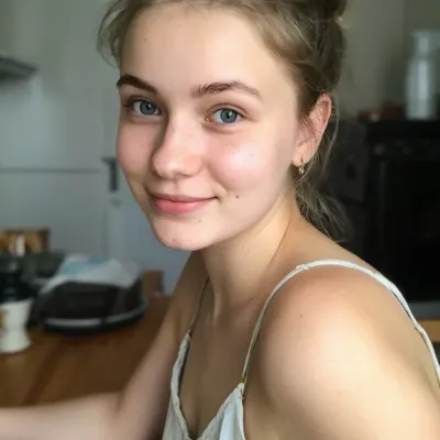 Загадочная Аделина