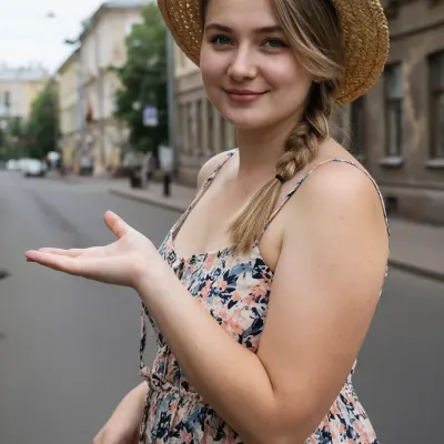 Регина, 30