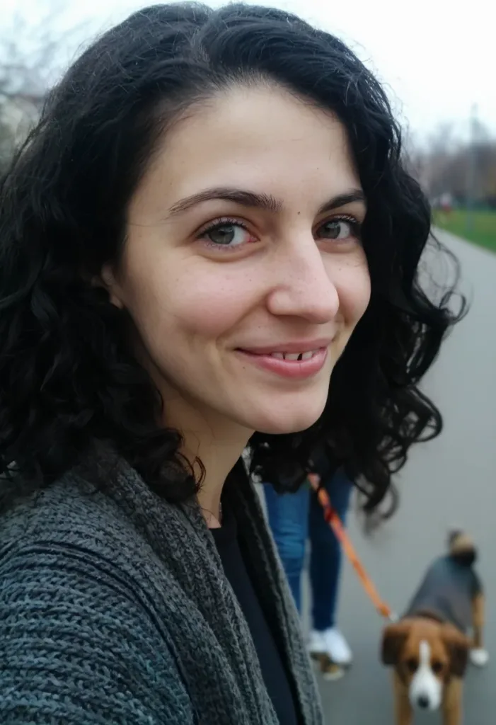 Мадлена