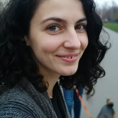 Мадлена