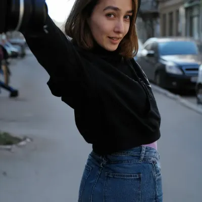 Белочка