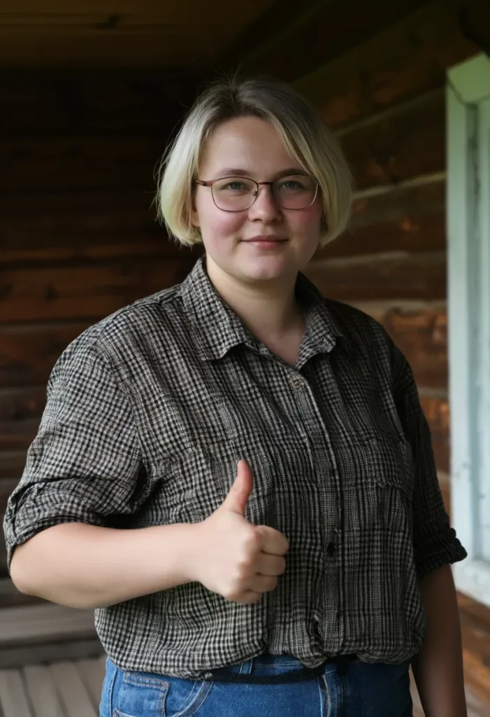 Олеся